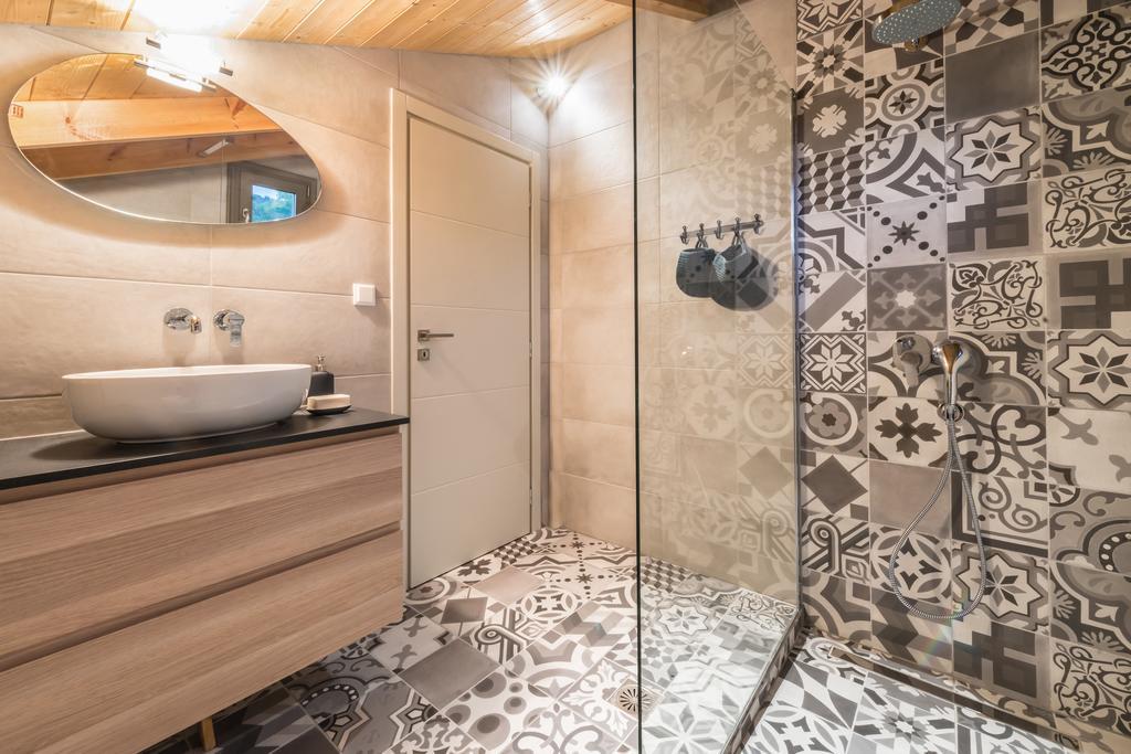 Pasithea Elegant Villa Закинтос Екстериор снимка