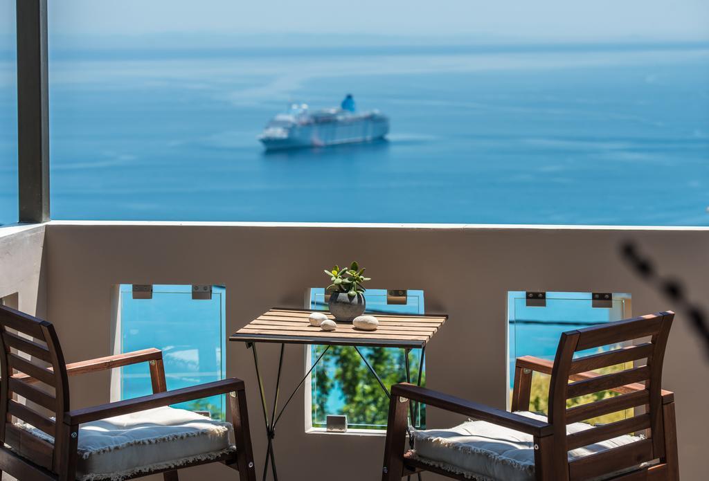 Pasithea Elegant Villa Закинтос Екстериор снимка
