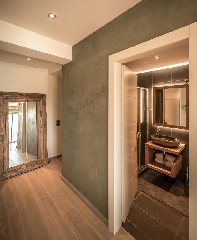 Pasithea Elegant Villa Закинтос Екстериор снимка
