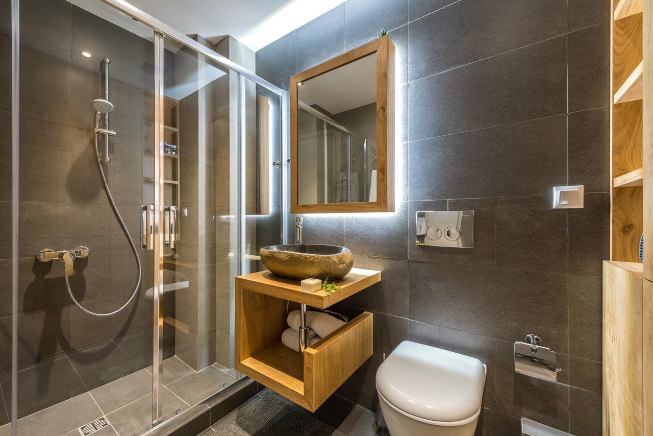 Pasithea Elegant Villa Закинтос Екстериор снимка