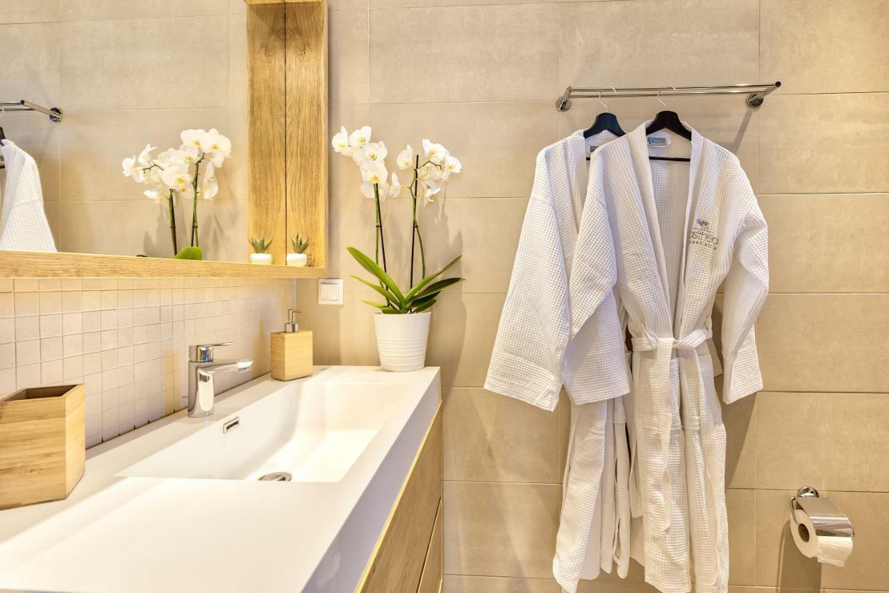 Pasithea Elegant Villa Закинтос Екстериор снимка